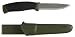 New Swedish Mil. Mora Knife