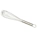 from Kitchen Craft Kitchen Craft Stainless Steel Professional Eleven Wire Balloon Whisk, 35cm Model KC11WIRE35