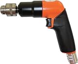 不二　小型ドリル（後方排気型）　4237391 FRD6PH38