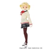 ピュアニーモキャラクターシリーズ 魔法少女まどか☆マギカ 巴マミ 制服Ver.
