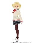 ピュアニーモキャラクターシリーズ 魔法少女まどか☆マギカ 巴マミ 制服Ver.