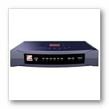 Zoom 3049 56K Data-Fax External Modem 1 x RJ-11 Modem, 1 x Phoneline 56Kbps Data-Fax Modem 3049-00-0