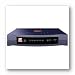 Zoom 3049 56K Data-Fax External Modem 1 x RJ-11 Modem, 1 x Phoneline 56Kbps Data-Fax Modem 3049-00-0