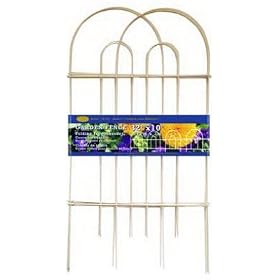 Click here to buy Midwest Air Tech #901220A 32x10' White Fold Fence.