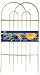 Tools & Hardware : Midwest Air Tech #901220A 32'x10' White Fold Fence