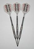 Orion 'PowerGlide' 24 grams, 80% Tungsten, Fixed Point Darts Style 9