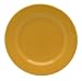 Waechtersbach Fun Factory Dinner Plates, Buttercup, Set of 4