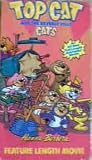 Top Cat and the Beverly Hills Cats: Full Length Movie