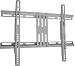 Electronics : Slimline Plasma / LCD Wall Mount for Panasonic Viera TX32LXD60 LCD HD Ready Digital Television, 32 Inch