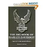 The Big Book of Harley-Davidson: Official Publication