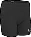 NL111Y Youth Boy's and Girl's Compression Fit Short-Moisture and Odor Resistant