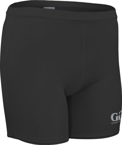 NL111Y Youth Boy's and Girl's Compression Fit Short-Moisture and Odor Resistant