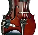 Violin Music item: V200 Professional Violin Pickup