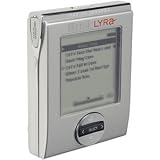 Buy RCA Lyra™ 20GB MP3 Player - RD2850