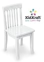 Furniture online: KidKraft Avalon Chair - White
