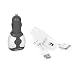 Griffin 9756-PKIT PowerDuo Charging Kit for iPod (White)