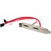 2PORT Sata To Esata Slot Plate M/f