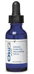 Janson Beckett OkuSil Intensive Eye Serum with 10% AH3 1oz