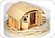 Maxim Medium Stable w/ Corral