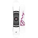 New Rossignol Alias 153 cm Snowboard MSRP $369.95