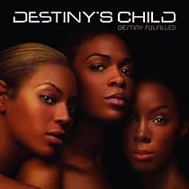 Destiny Fulfilled