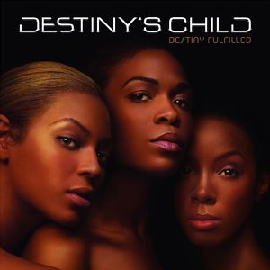CD-Charts  Music : Destiny Fulfilled