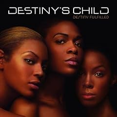 Destiny Fulfilled