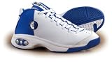 Men's Converse® Madness Mids White / Royal, Compare at $75.00