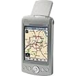 Garmin iQue M5 Handheld with GPS Technology