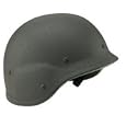 Ballistic Helmet - NIJ Level IIIA!