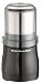 KitchenAid BCG100OB Blade Coffee Grinder, Onyx Black