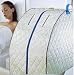 FAR Infrared Sauna - Portable Deep Heat Therapy
