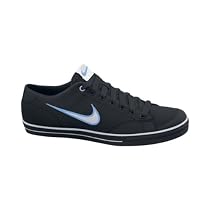 Nike Herren Sneaker CAPRI SI schwarz - blau