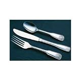 Libbey 127-001 Brandware� 18 0 Extra Heavy Coral American Teaspoon (127-001) Category:... by Libbey