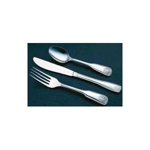 Libbey 127-038 Brandware� 18 0 Extra Heavy Coral Salad Fork (127-038) Category: Forks by Libbey