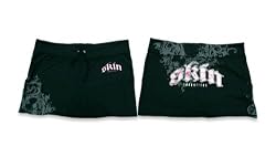Skin Industries Womens CLASSIC Skirt-Choice of Colors