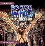 Doctor Who and the Daemons (Classic Novels)