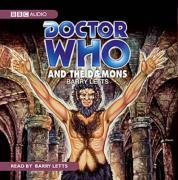 "Doctor Who" and the Daemons (Classic Novels)