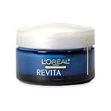 L'Oreal Dermo-Expertise RevitaLift Night Anti-Wrinkle & Firming Cream 1.7 Oz.