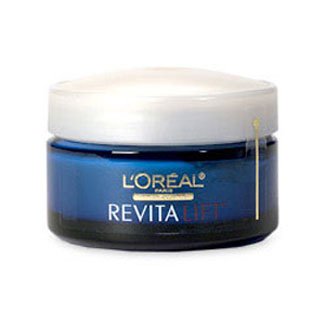 L'Oreal Dermo-Expertise RevitaLift Night Anti-Wrinkle & Firming Cream 1.7 Oz.