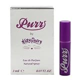【ケイティ ペリー】プゥル バイ ケイティ ペリー (チューブサンプル) EDP・SP 2ml (並行輸入品) ペリー