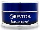 Revitol Rosacea Treatment Cream - Natural Remedy for Rosacea - Rosacea Cure Formula Skin Treatment