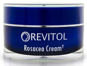 Revitol Rosacea Cream-4 Jars