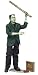 Bela Lugosi as Frankenstein Universal Monsters 12 inch figures