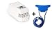 SootheAway Continuous Thermal Therapy System (Includes 1 Rear Head Relief Pad) - a Natural Pain Relief Treatment for Migraine Headaches, Tension, Stress, Heat Stroke, Occipital Neuritis, Neck Pain, and More