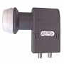 Sharp Universal Twin LNB BS 1 R8 EL 200 A (Feeddur&hellip von Sharp