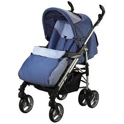 Mia Moda Libero Stroller