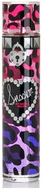 Snooki for Women Gift Set - 3.3 oz EDP Spray + 3.3 oz Body Lotion + 3.3 oz Shower Gel