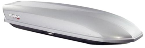 Yakima SkyBox Pro 18 Rooftop Cargo Box