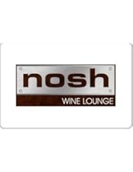 Nosh Wine Lounge Gift Card ($50)